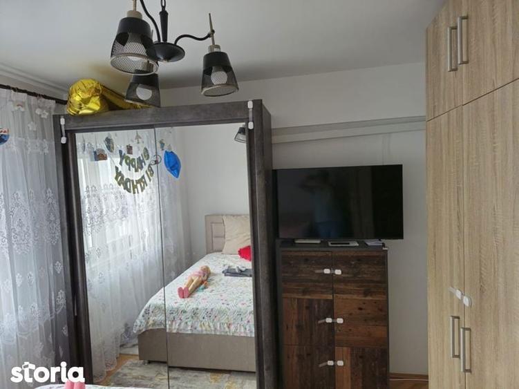 Vand apartament 2 camere - 1