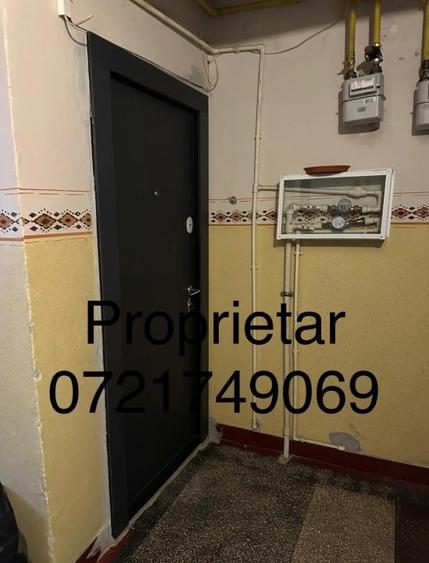 Apartament cu 2 camere nedecomandat în Central