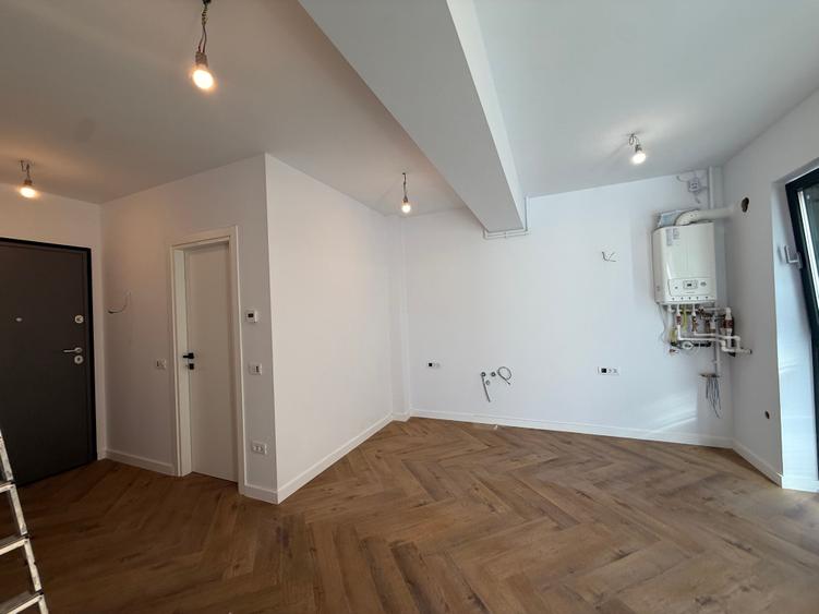 Apartament cu 2 camere în Iancu Nicolae
