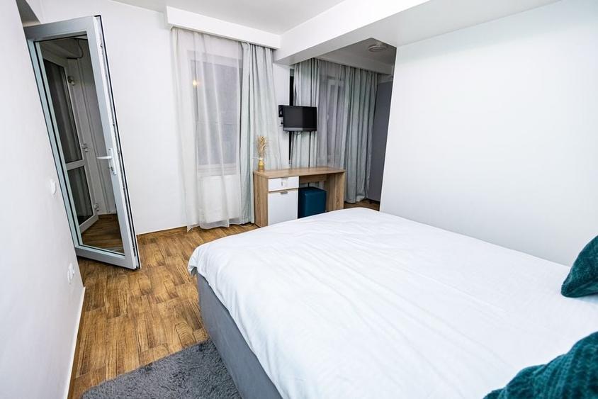 Apartament în Tătărași