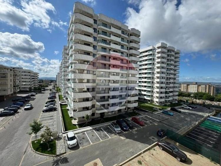 Apartament cu 2 camere semidecomandat în Copou