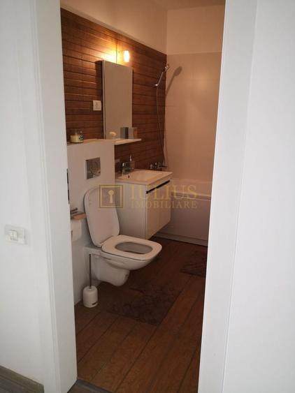 Apartament cu 2 camere decomandat, mobilat în Medicină
