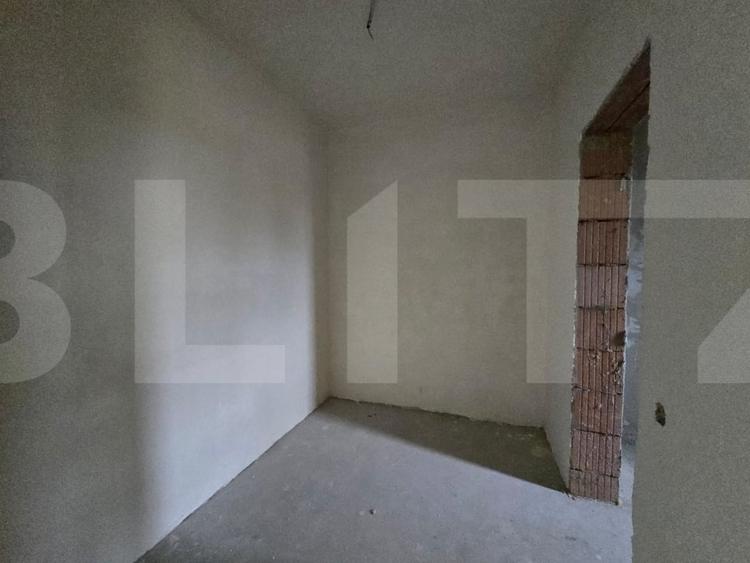 Duplex cu 4 camere cu Teren 550 Mp în Feleacu