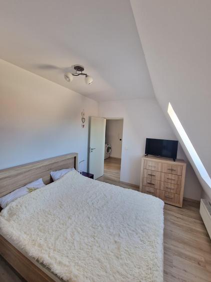 Apartament 2 camere de inchiriat, central, parcare privata - 4