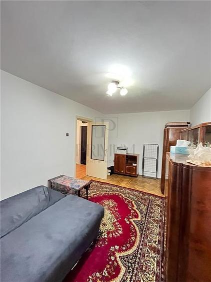 Apartament cu 2 camere decomandat, mobilat în Cetății