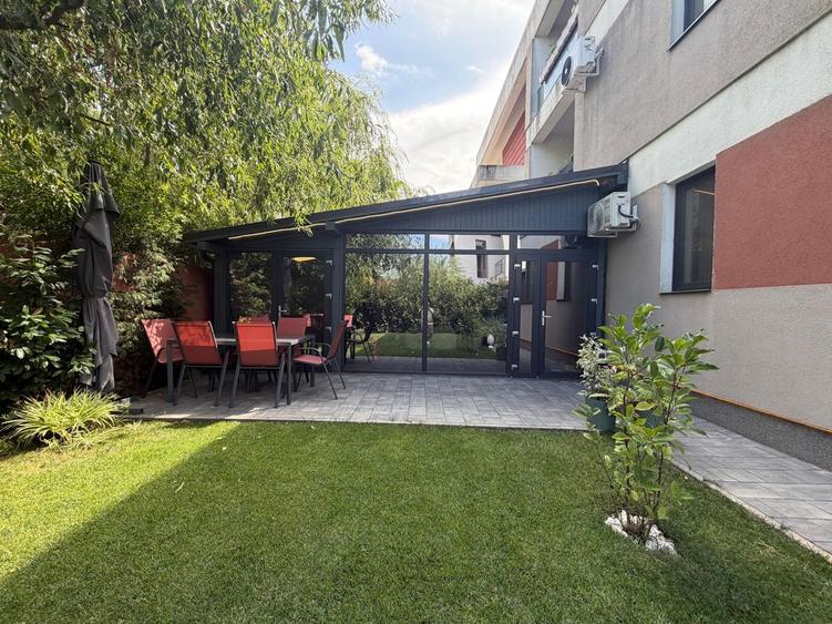 Apartament cu 2 camere decomandat, mobilat în Aradului