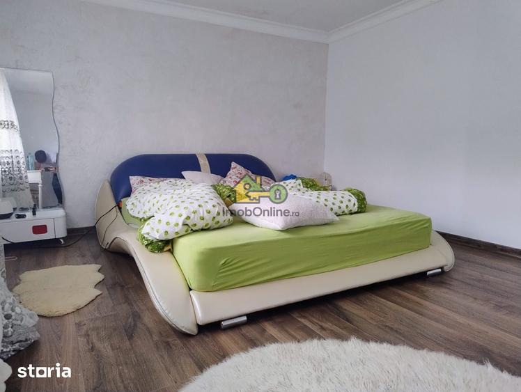 Casă cu 3 camere cu Teren 628 Mp în Șag