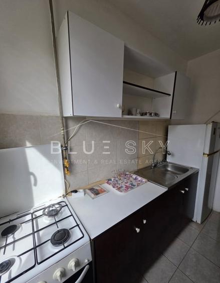Apartament 2 camere – Casa de Cultură, Str. Oborului - 9