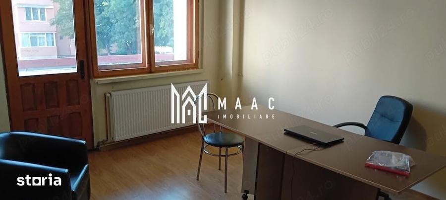 Apartament cu 2 camere decomandat în Traian