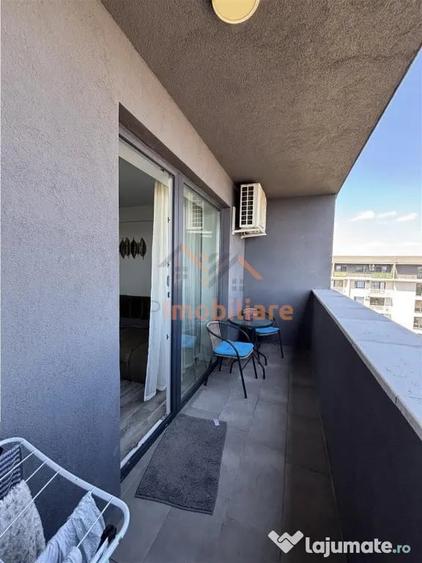 Apartament cu 3 camere decomandat în Iosia