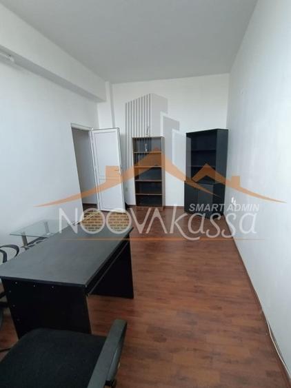 Inel 2- spatiul birouri+loc de parcare - 2