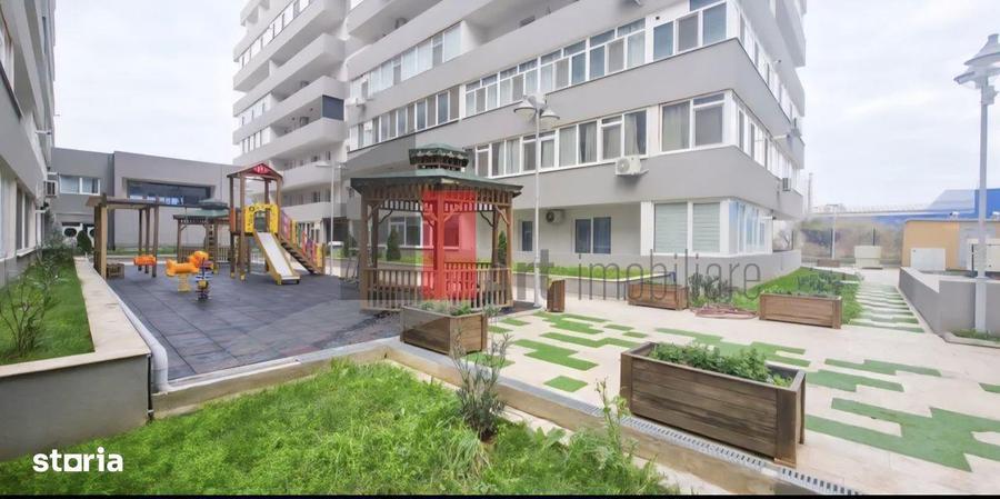 Apartament cu 3 camere, mobilat în Militari
