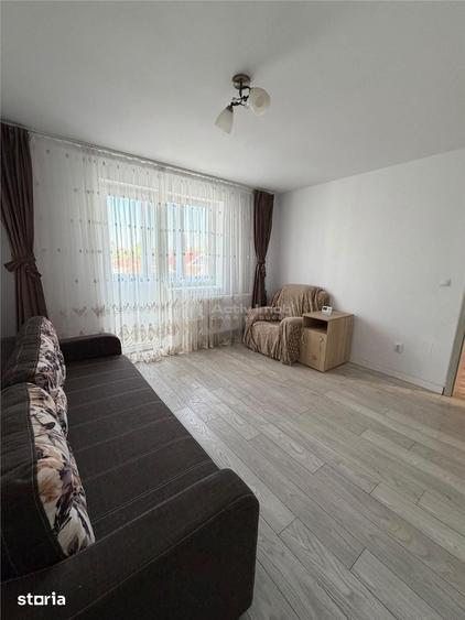 Apartament cu 2 camere decomandat în Industriilor