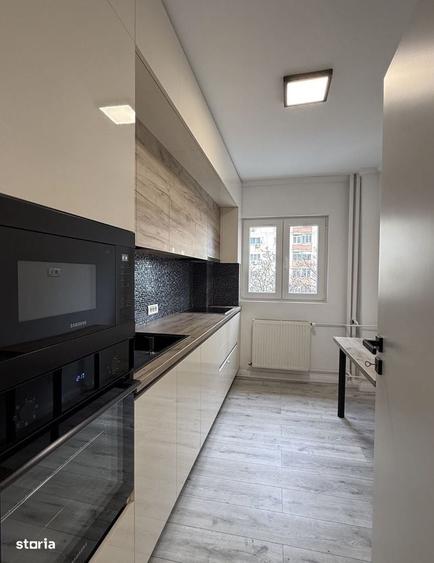 Apartament cu 2 camere decomandat în Ciupercenii Noi