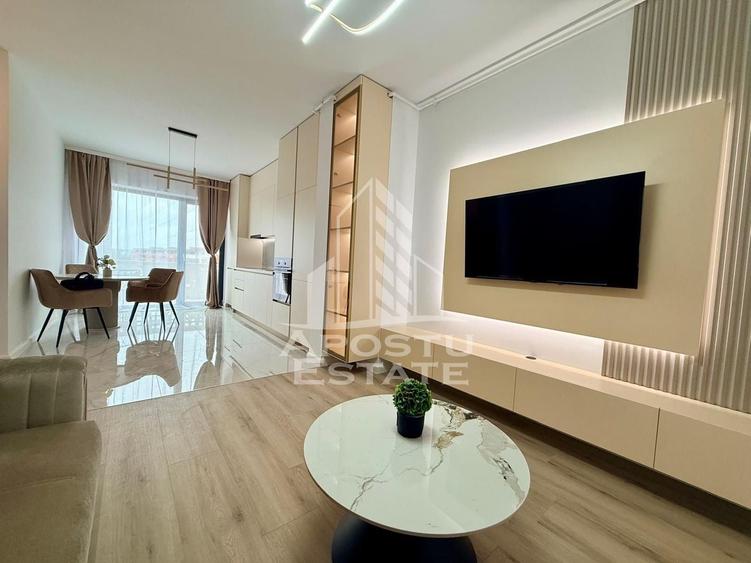 Apartament cu 2 camere, de vanzare, Zona Torontalului, Timisoara - 1
