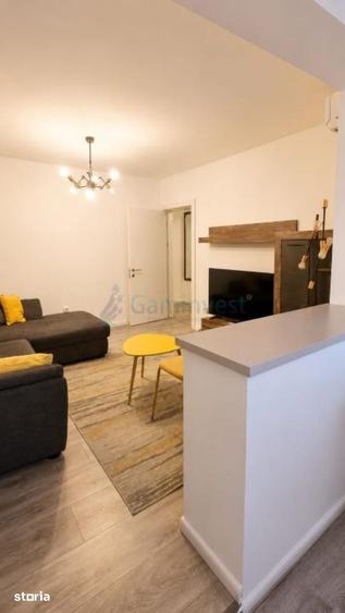 Apartament cu 2 camere în Rogerius
