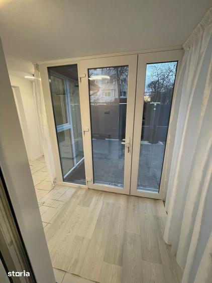 Casă cu 3 camere cu Teren 103 Mp în Central