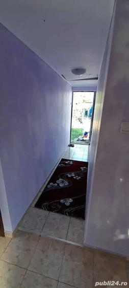 Casă cu 3 camere cu Teren 3850 Mp în Mitoc