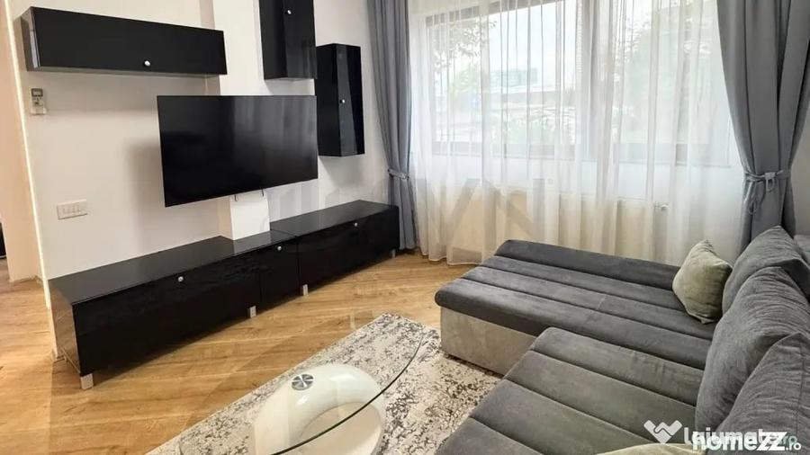 Apartament 2 camere I Parcare I Pipera I 4City - 5