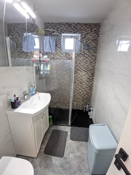 Apartament cu 3 camere în Gheorgheni