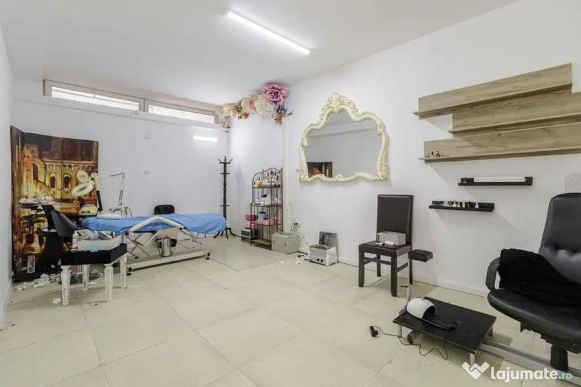 Spațiu comercial, de 110 mp, în Cernica