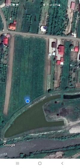 Teren de vanzare Livezile Bistri?a - 4