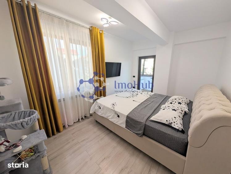 Apartament cu 3 camere în Miroslava