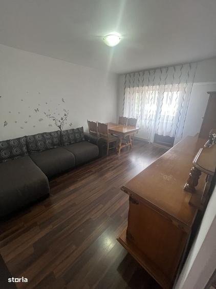Apartament cu 2 camere în Dancu