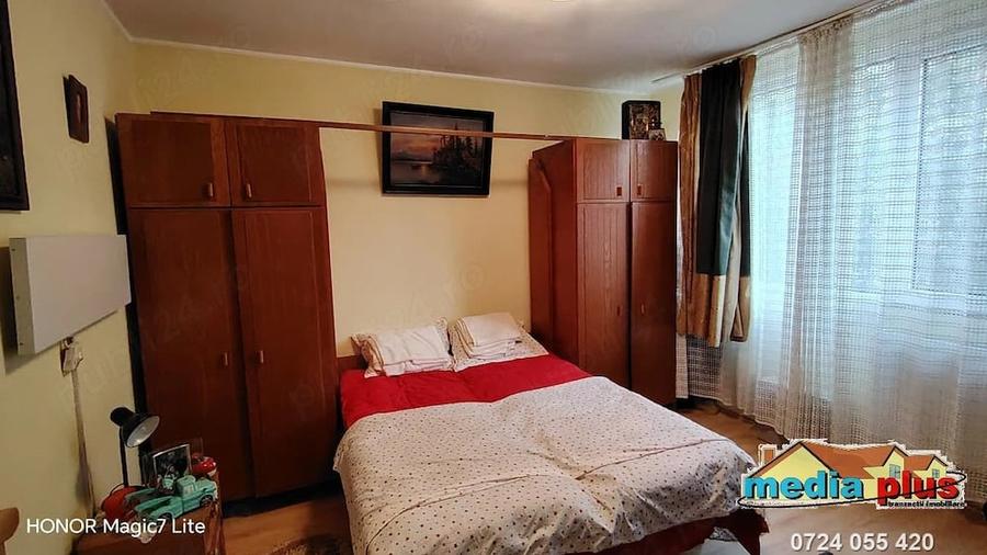 Apartament cu 2 camere de vanzare, Micro16 - 11