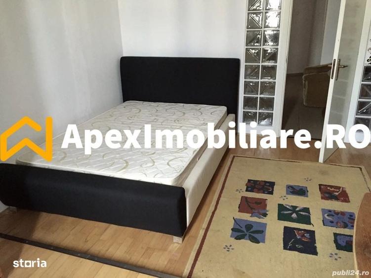 Apartament cu 4 camere decomandat în 13 Septembrie
