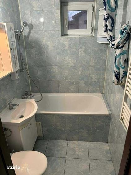 Apartament cu 2 camere în Giurgiului