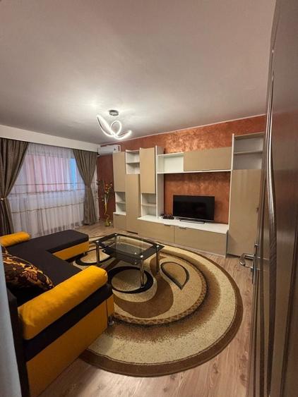 Apartament cu 2 camere decomandat în Malu Roșu