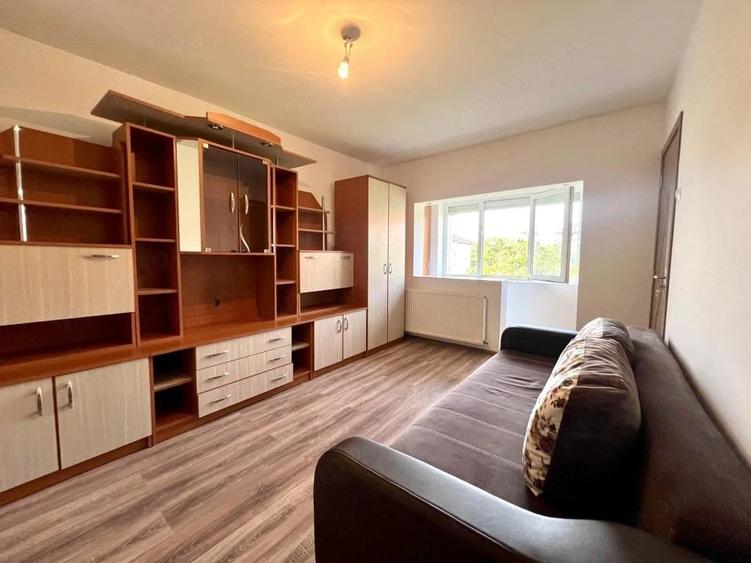 Apartament 1 camera, 28 mp utili, pregatit de mutare - Calea Lipovei - 2