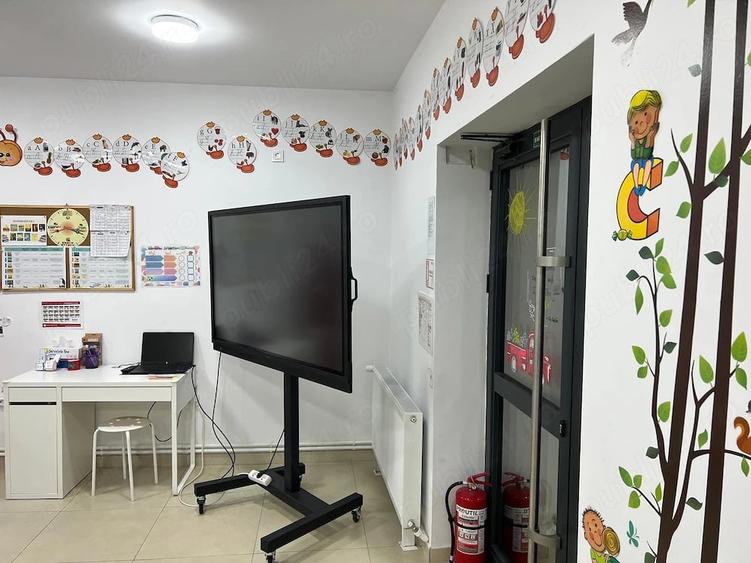 Spațiu comercial, de 120 mp, în Central