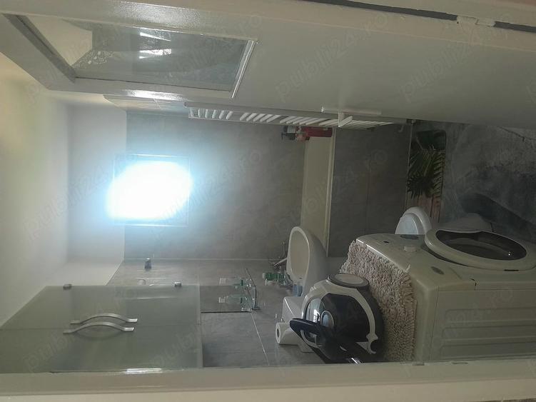 Apartament cu 2 camere decomandat în Dâmbu Pietros