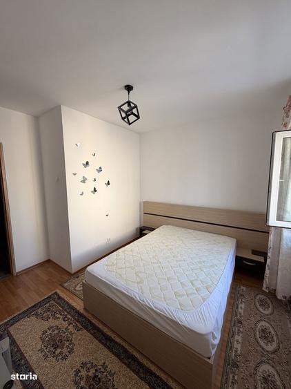 Apartament 2 camere decomandat Gradinari Tatara?i Ciurchi Iulius Mall - 11