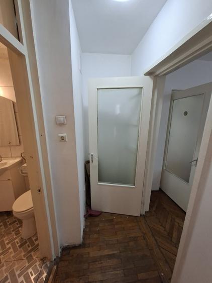 Apartament cu 2 camere în Moșilor