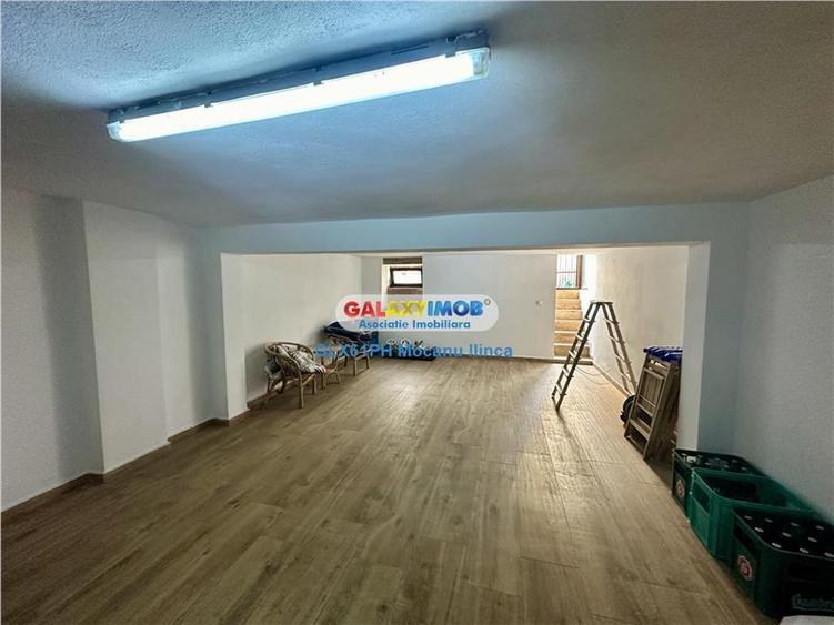 Birou, de 356 mp, în Ultracentral