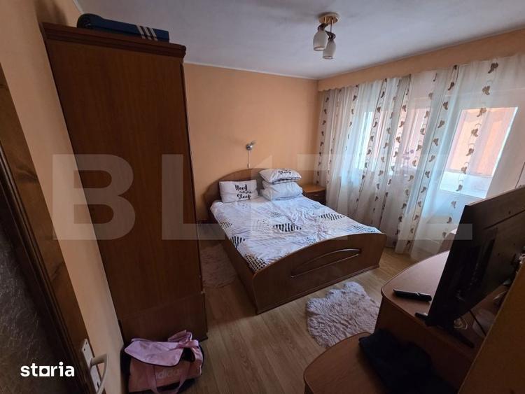 Apartament de vanzare, 3 camere, 70 mp - Dumbrava Nord - 10