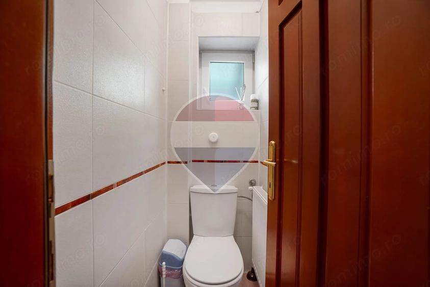 Casă cu Teren 853 Mp în Cheia