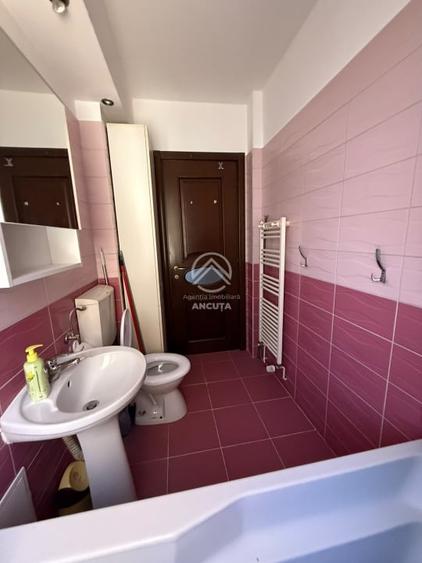 APARTAMENT IN CENTRU/ DE INCHIRIAT | 2 CAMERE | 50 MP - 9