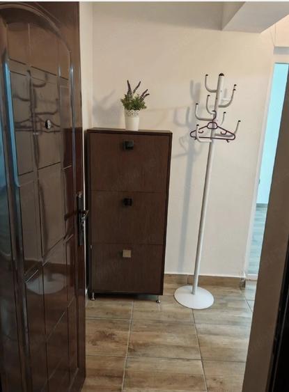 Garsonieră semidecomandată în Central