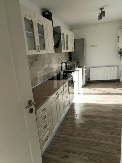 Duplex cu 4 camere cu Teren 120 Mp în Făget