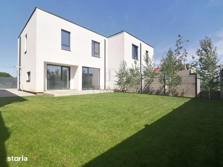 Duplex modern - design deosebit - zona foarte buna - 3 dormitoare - 4