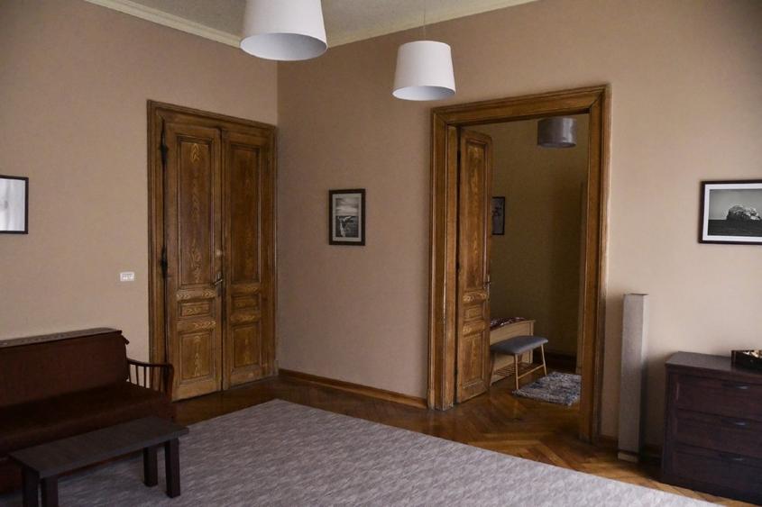 Apartament cu 2 camere nedecomandat în Fabric