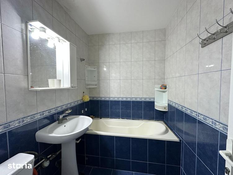 Apartament cu 2 camere în Faleză