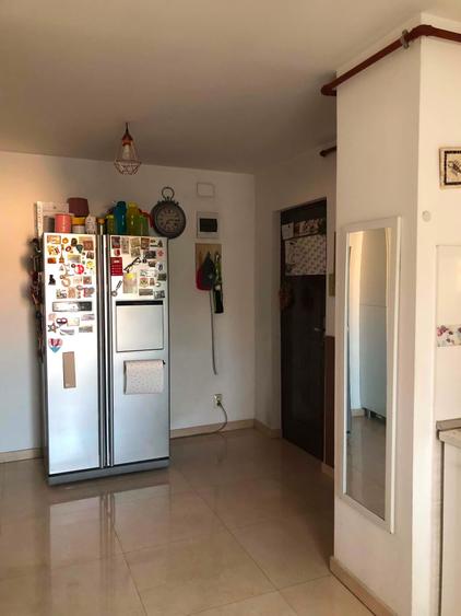 Apartament cu 2 camere în Baba-Dochia