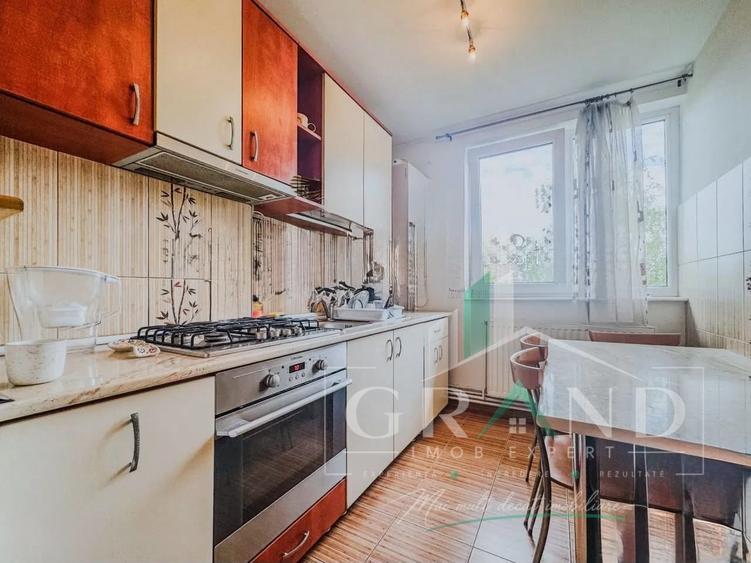 Apartament 2 camere I ultracentral - 3