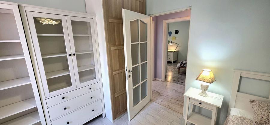 Apartament cu 4 camere decomandat în Cișmigiu