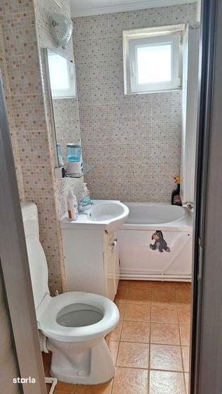 Apartament 3camere, etaj 3, 51mp utili +garaj langa bloc - 4